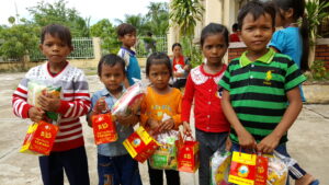 Support Our Mission